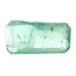 Green Emerald – 1.76 Carats (Ratti-1.94) Panna
